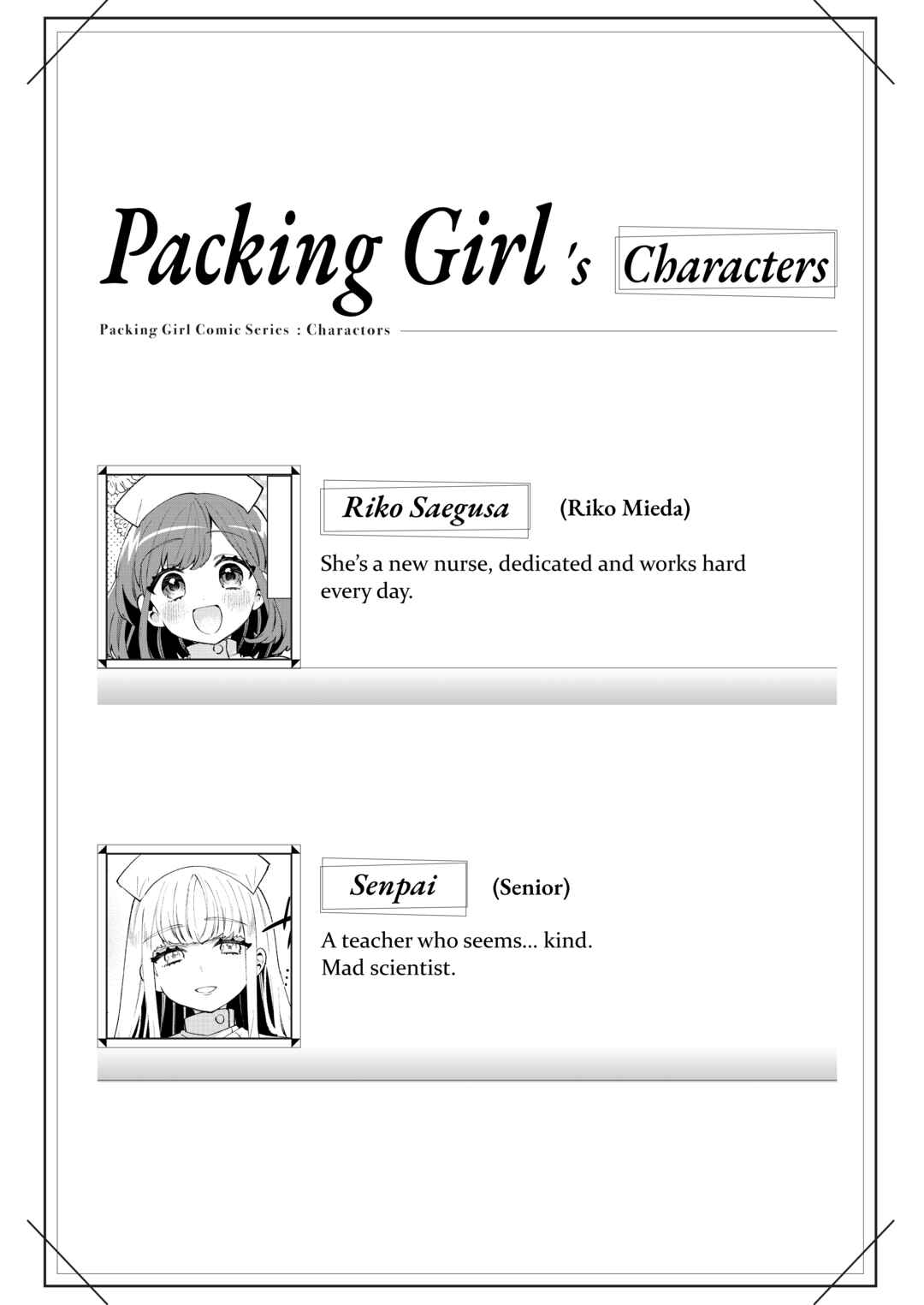 Page 3 Chapter 11 Girl In A Box