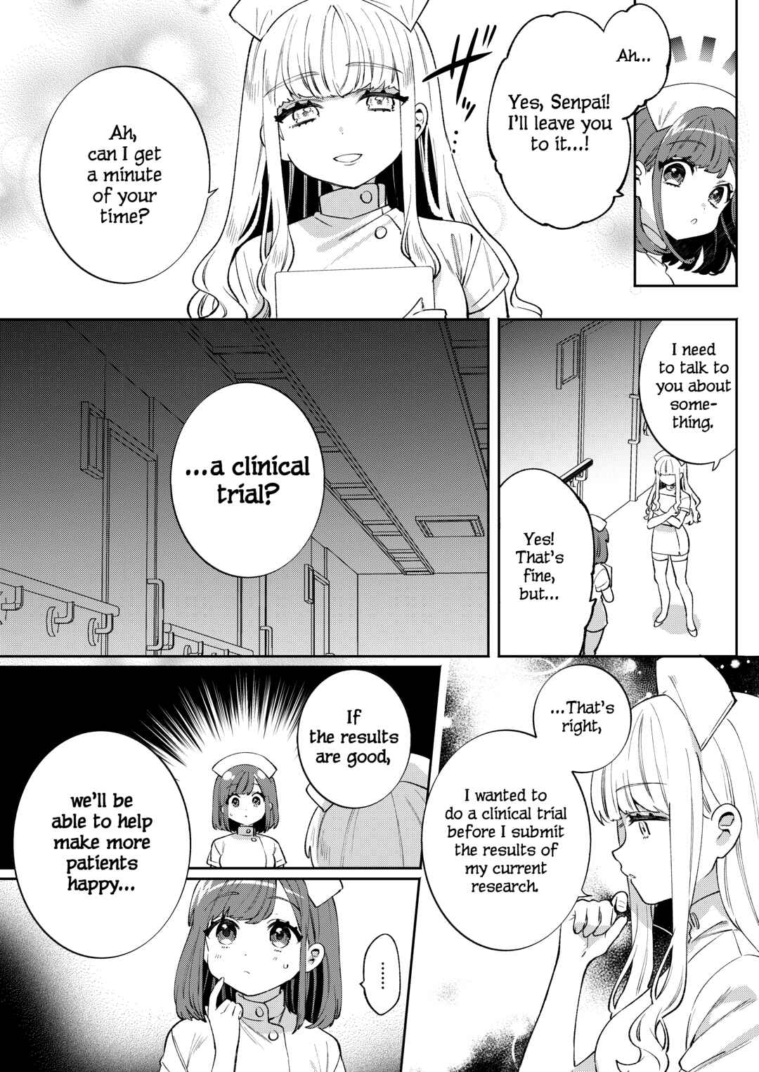 Page 5 Chapter 11 Girl In A Box