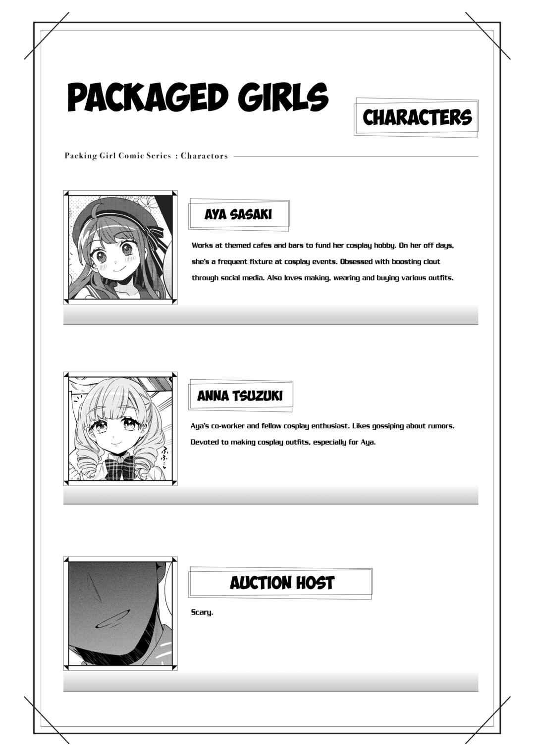 Page 3 Chapter 4 Girl In A Box