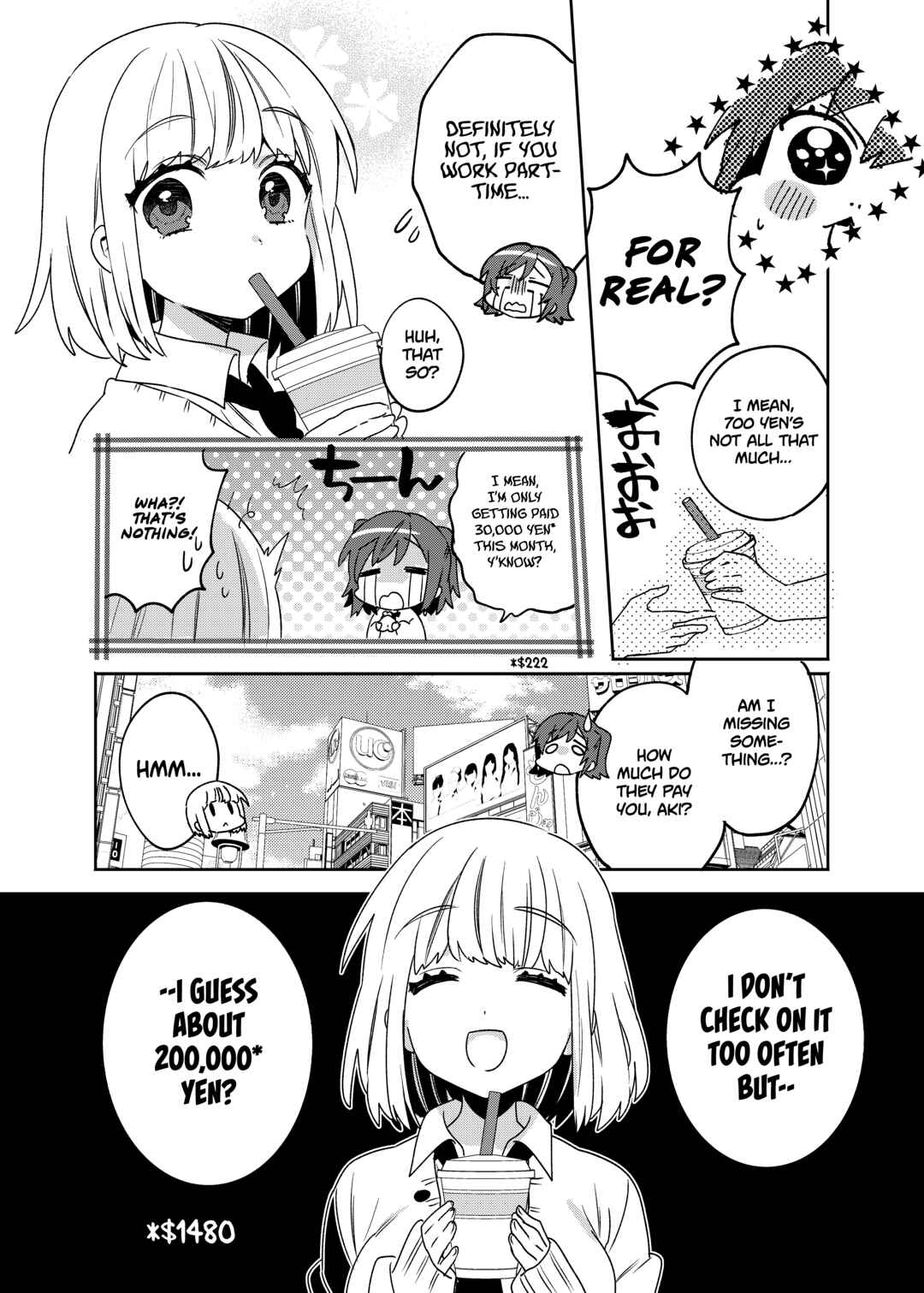 Page 5 Chapter 3 Girl In A Box