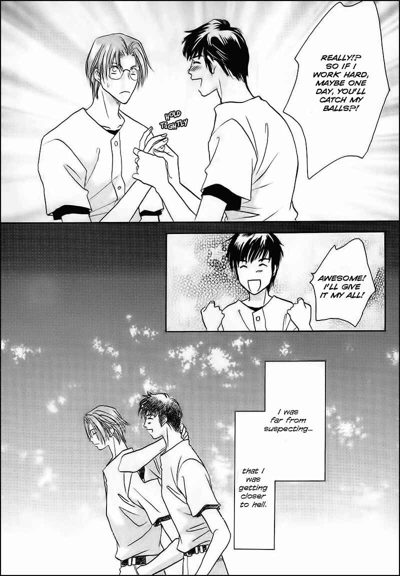 Page 21 Chapter 32 Double Call
