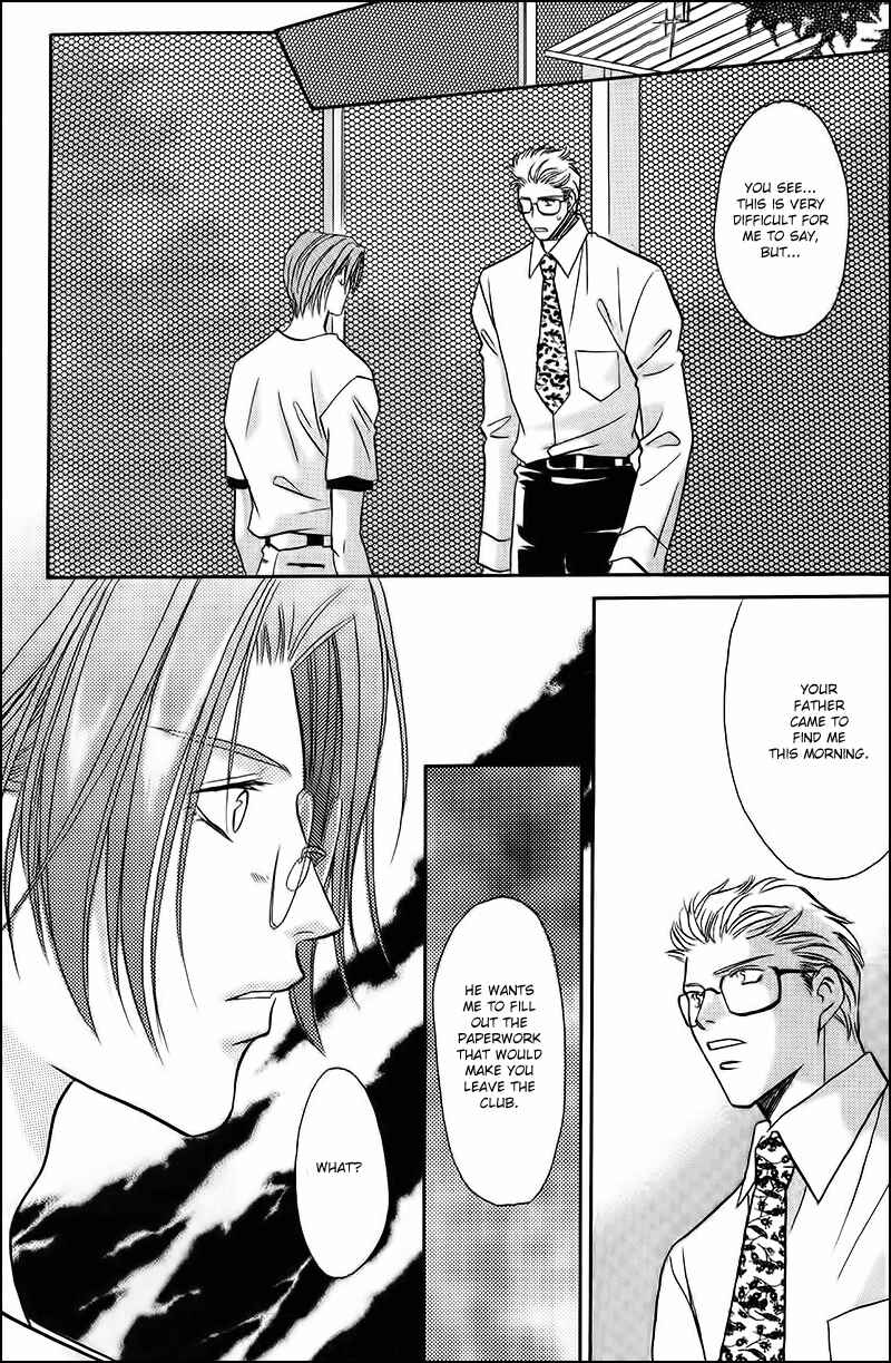 Page 29 Chapter 32 Double Call