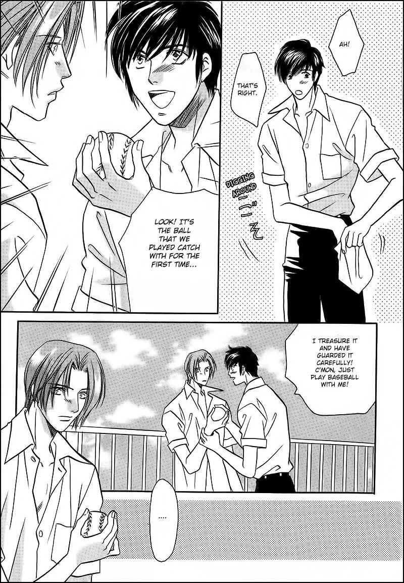 Page 35 Chapter 32 Double Call