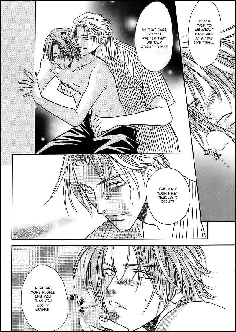 Page 40 Chapter 32 Double Call