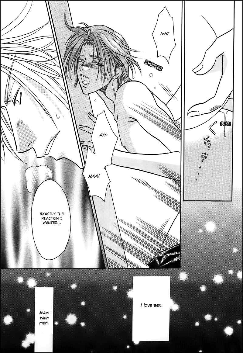Page 41 Chapter 32 Double Call