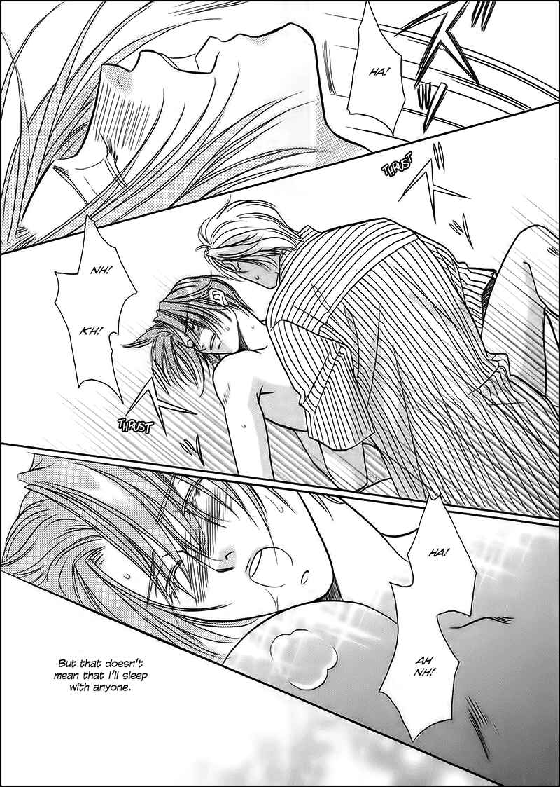 Page 42 Chapter 32 Double Call