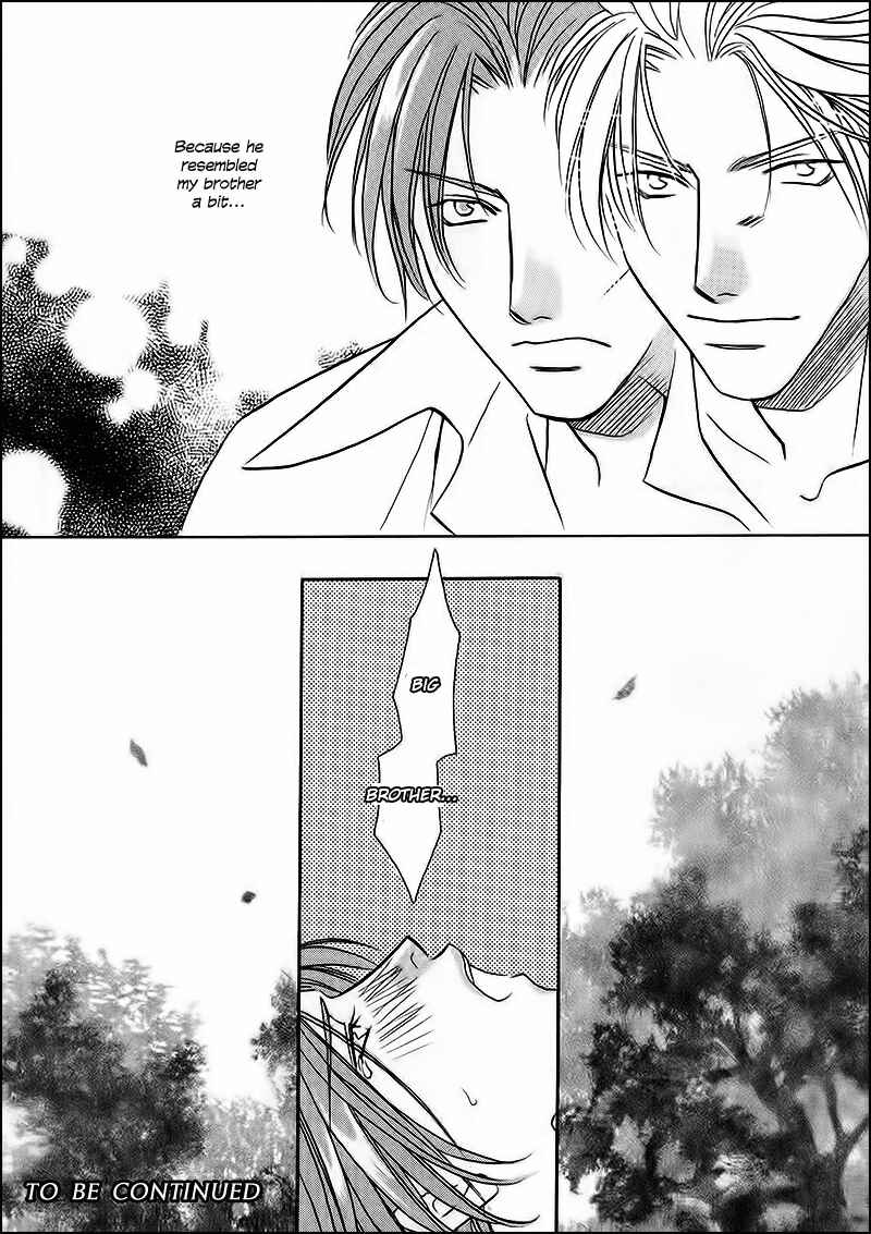 Page 44 Chapter 32 Double Call