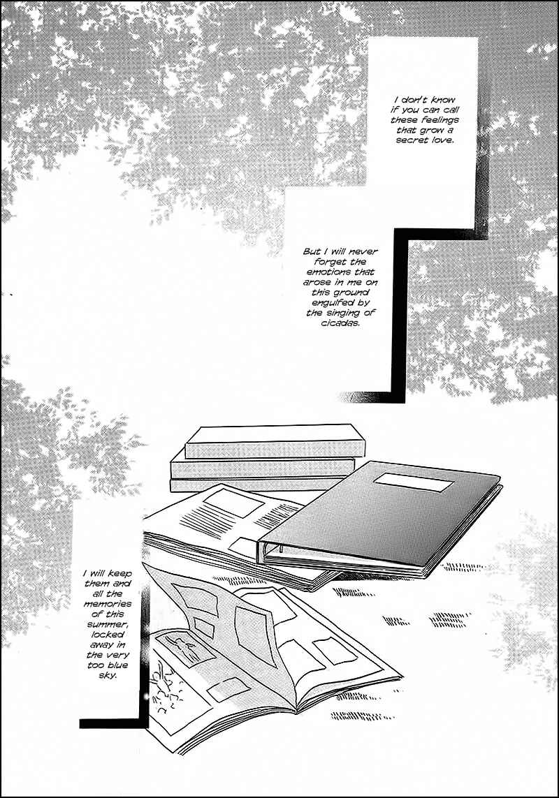 Page 6 Chapter 32 Double Call