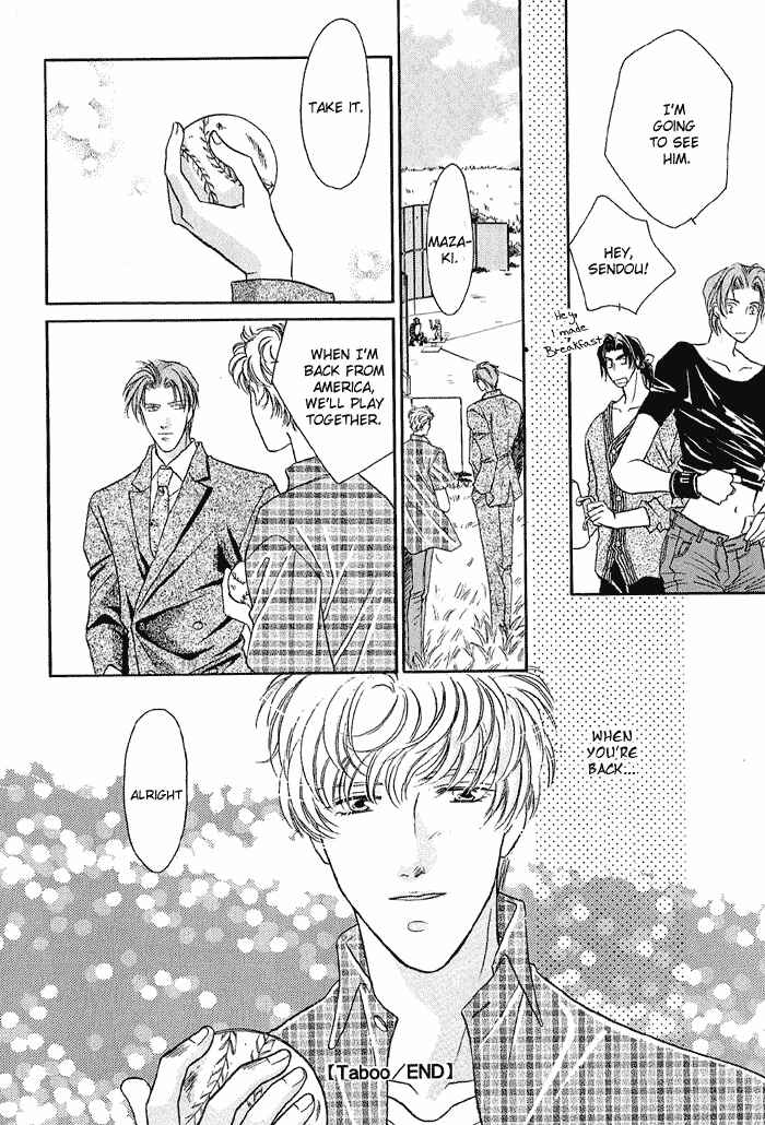 Page 42 Chapter 11 Double Call