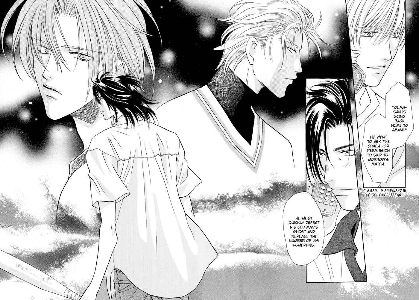 Page 26 Chapter 22.1 Double Call