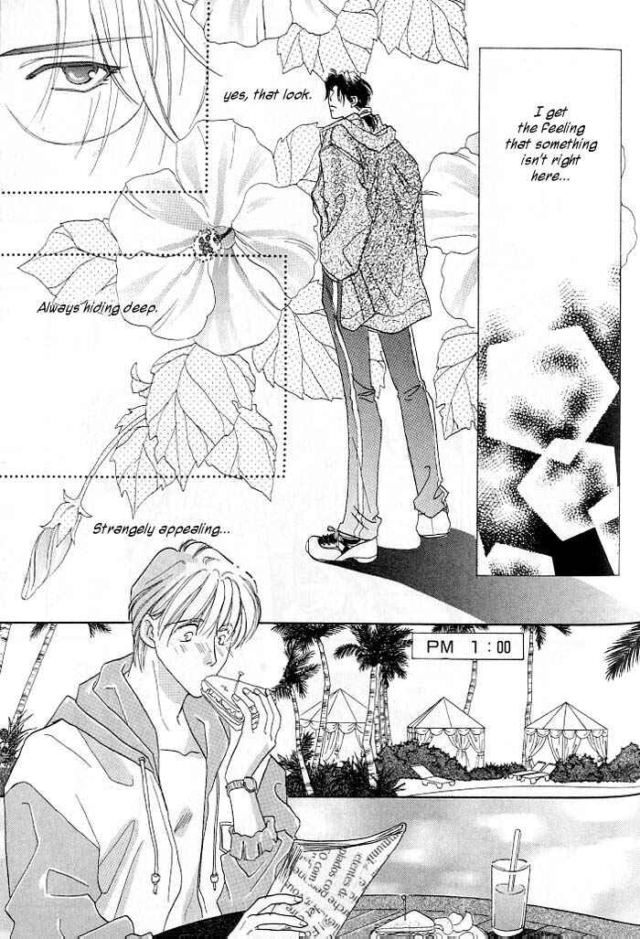 Page 11 Chapter 3 Double Call