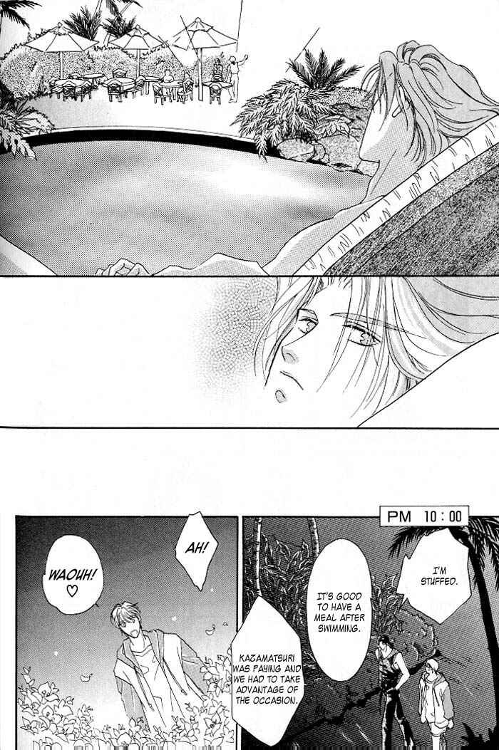 Page 18 Chapter 3 Double Call