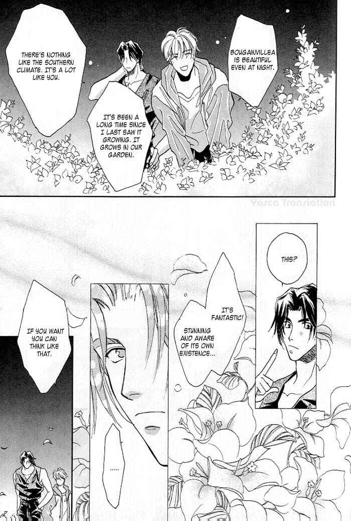 Page 19 Chapter 3 Double Call