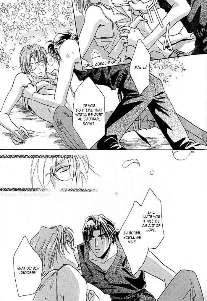 Page 29 Chapter 3 Double Call