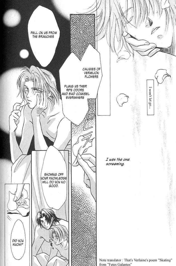 Page 36 Chapter 3 Double Call