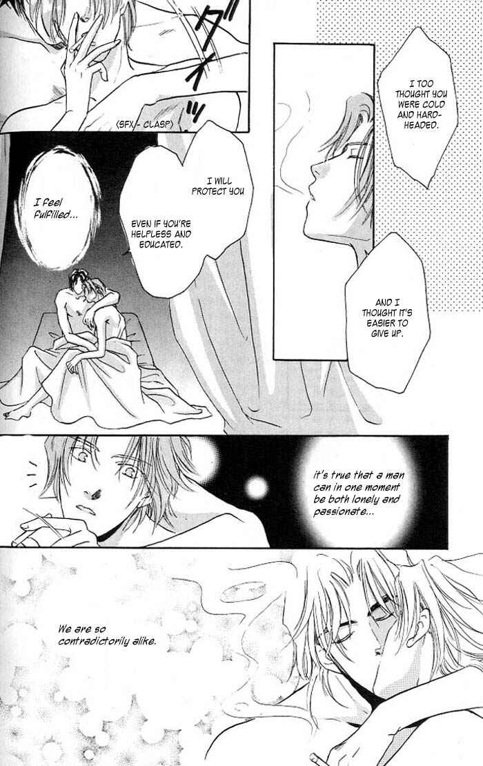 Page 38 Chapter 3 Double Call