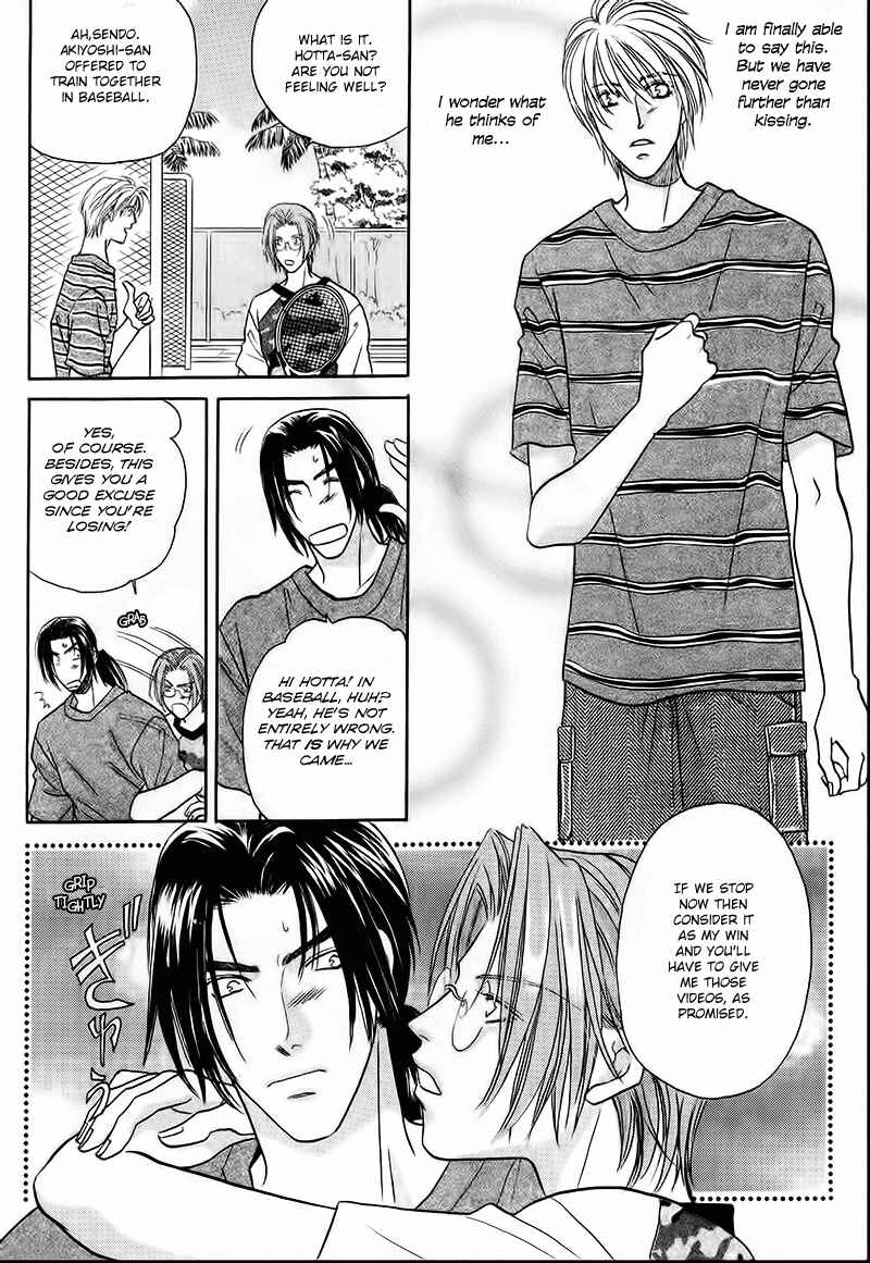 Page 11 Chapter 31 Double Call