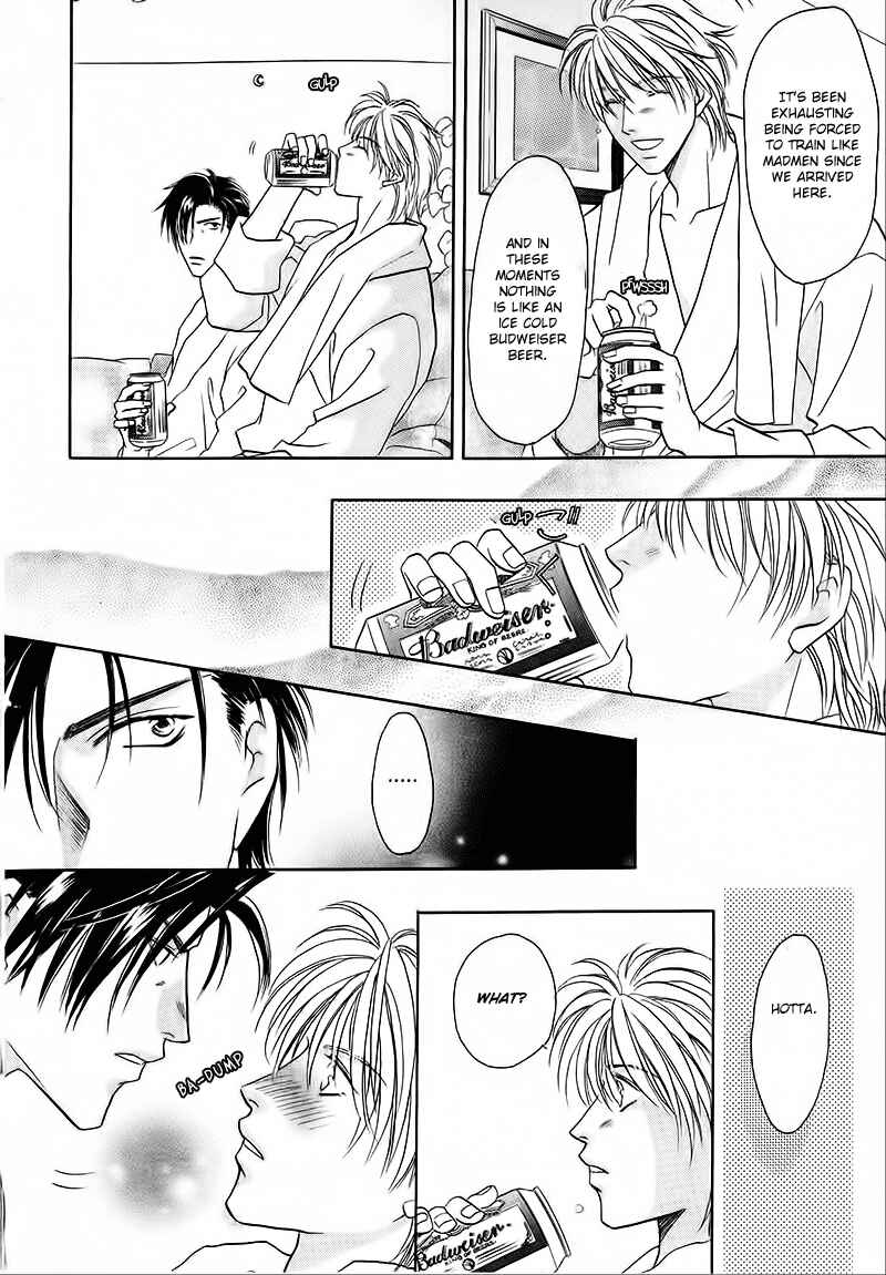 Page 19 Chapter 31 Double Call