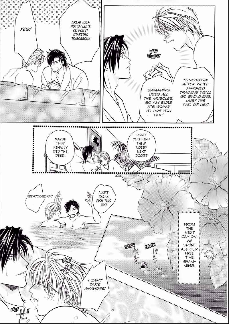 Page 24 Chapter 31 Double Call