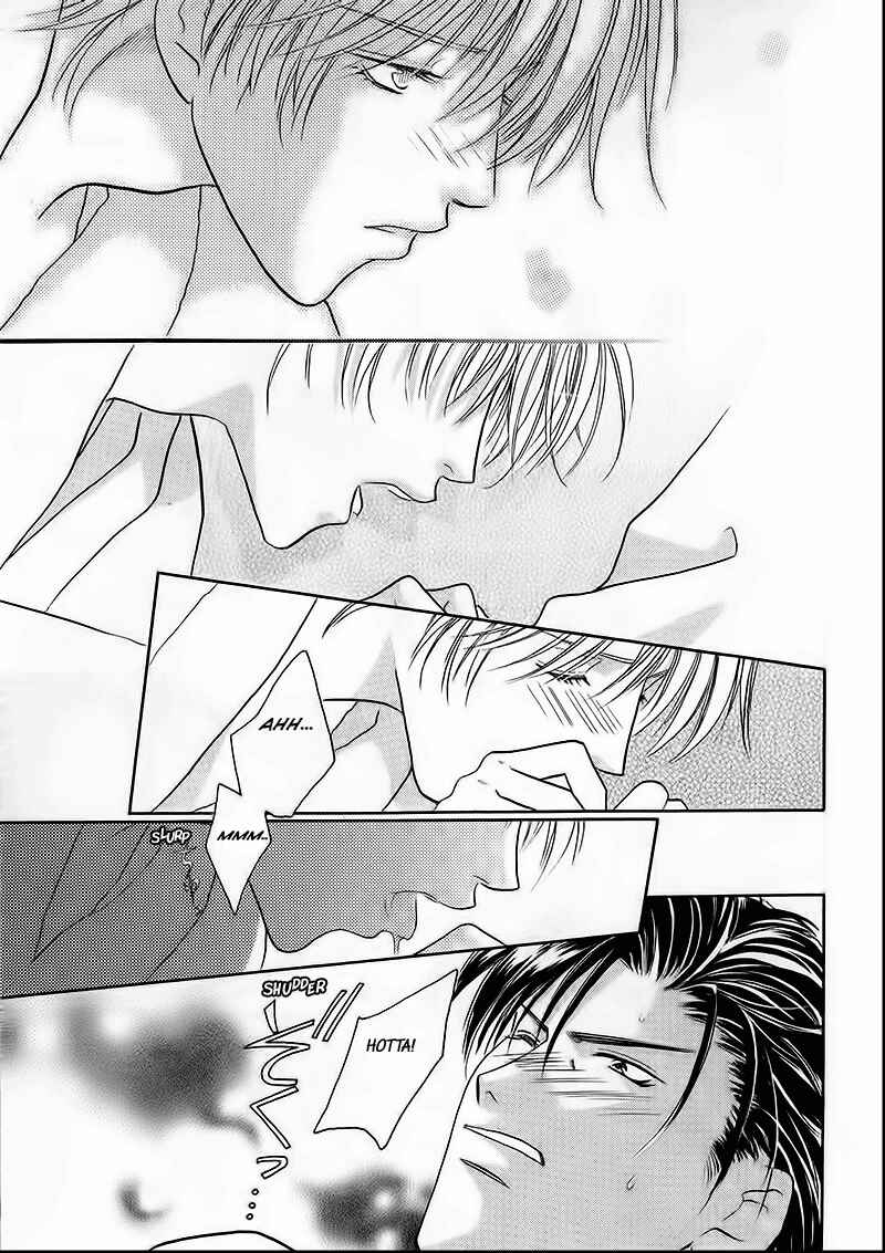 Page 26 Chapter 31 Double Call