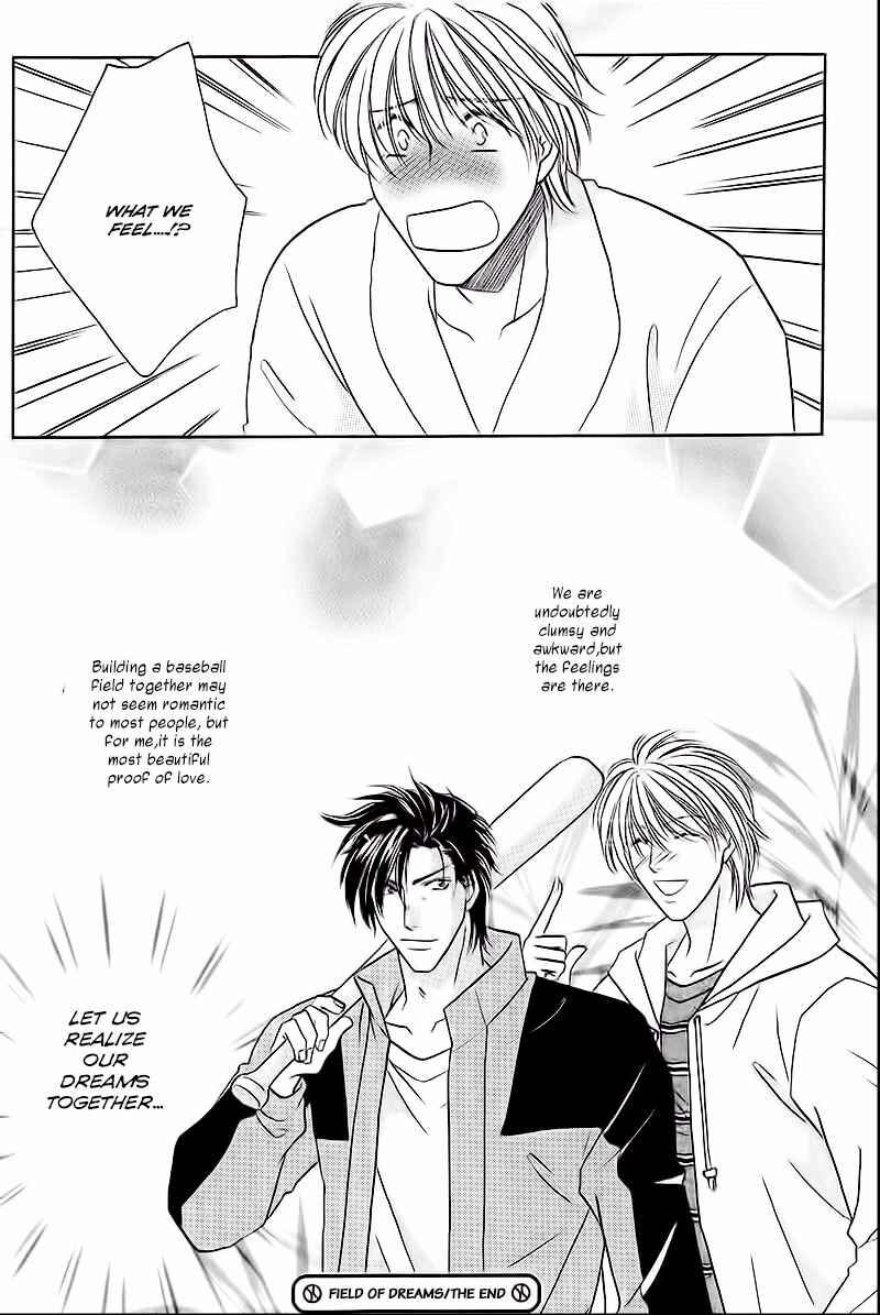 Page 29 Chapter 31 Double Call