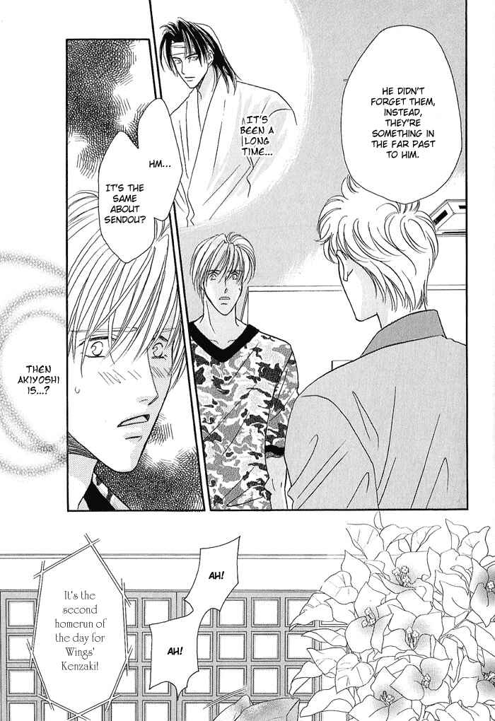 Page 20 Chapter 21.1 Double Call