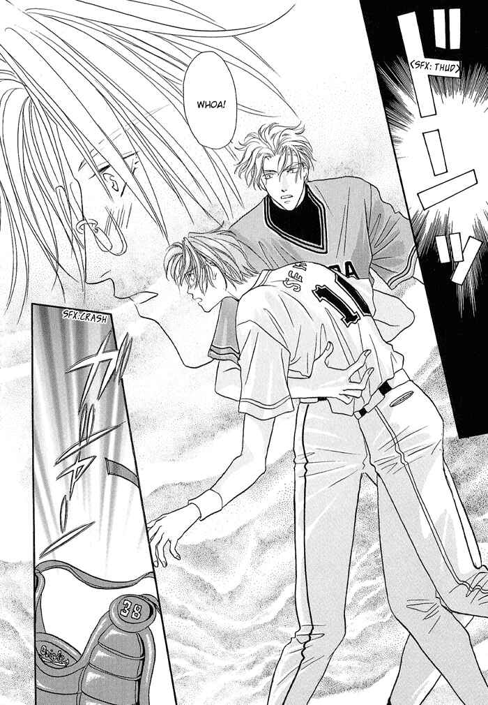 Page 31 Chapter 21.1 Double Call