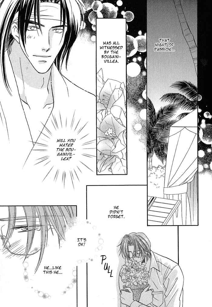 Page 6 Chapter 21.1 Double Call