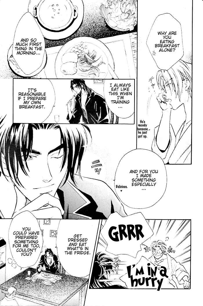 Page 2 Chapter 6 Double Call