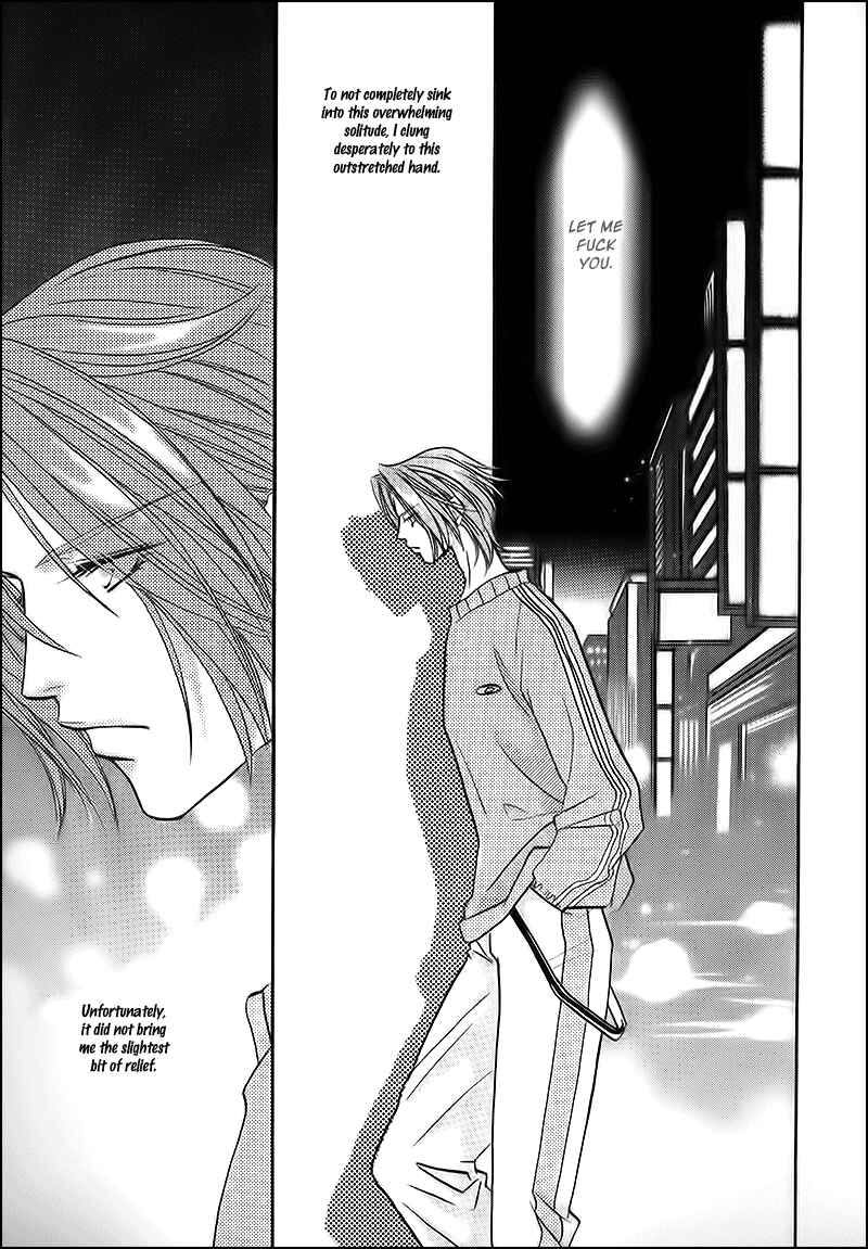 Page 20 Chapter 32.1 Double Call