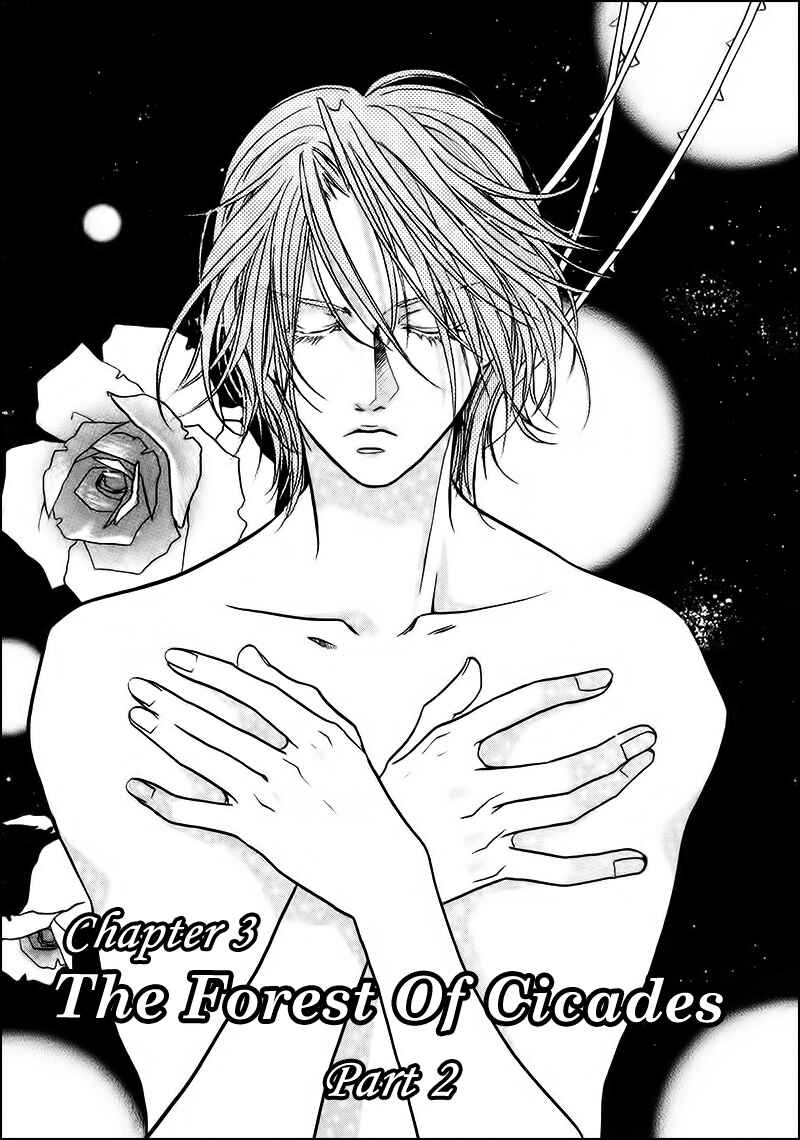 Page 4 Chapter 32.1 Double Call