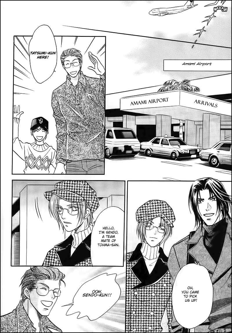 Page 10 Chapter 33 Double Call