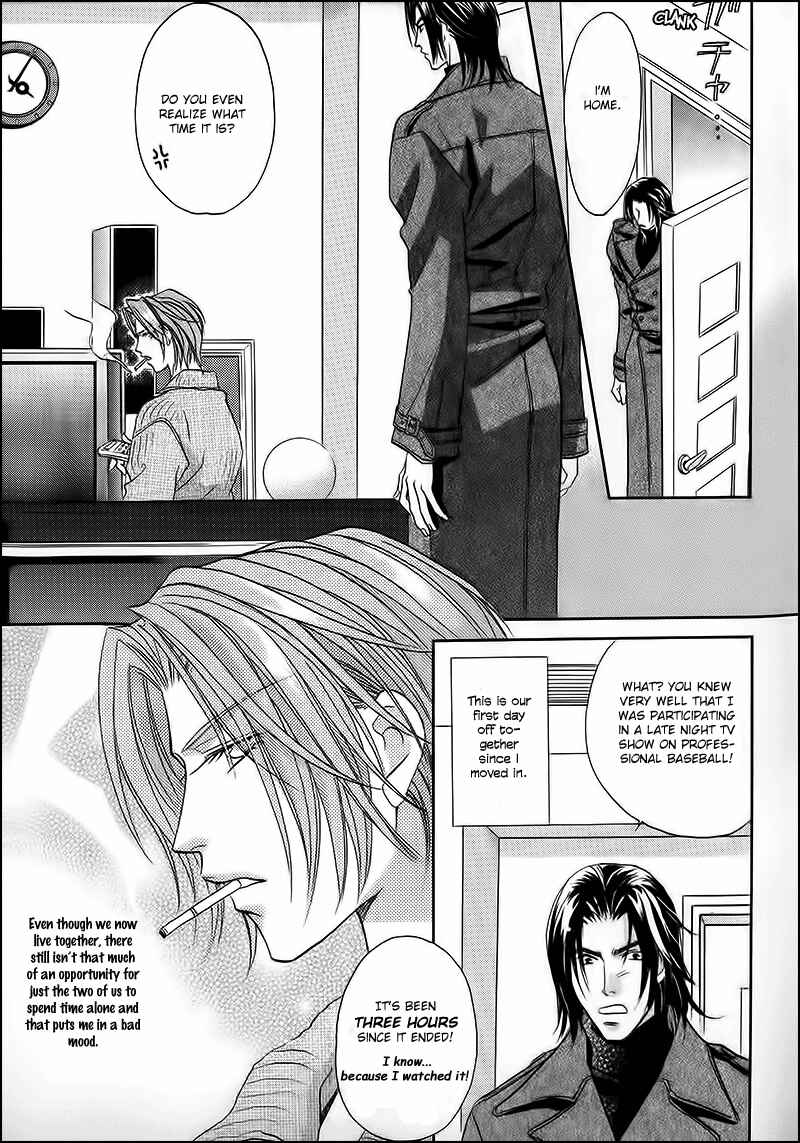 Page 4 Chapter 33 Double Call