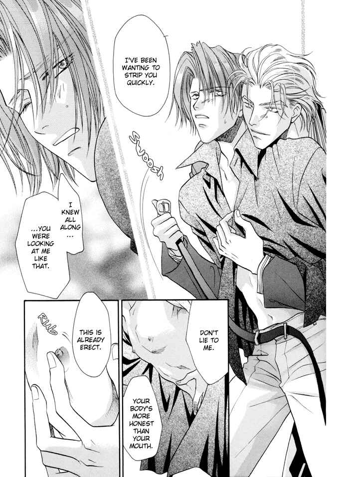Page 11 Chapter 22 Double Call