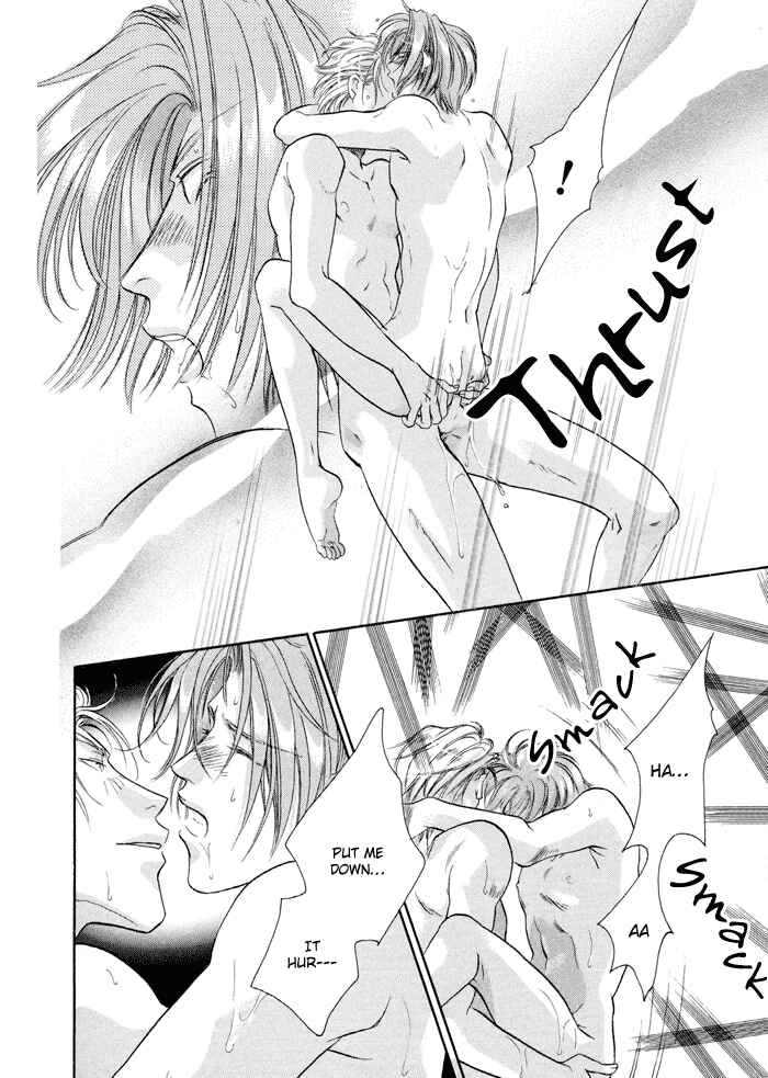 Page 24 Chapter 22 Double Call