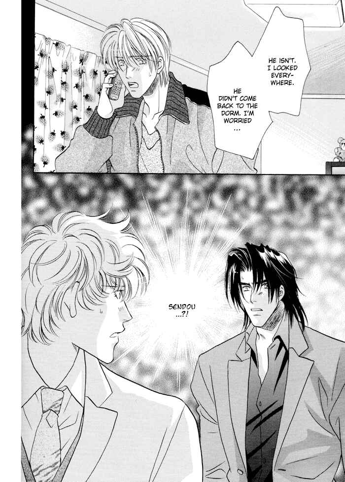 Page 46 Chapter 22 Double Call