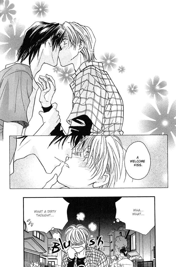 Page 4 Chapter 17 Double Call