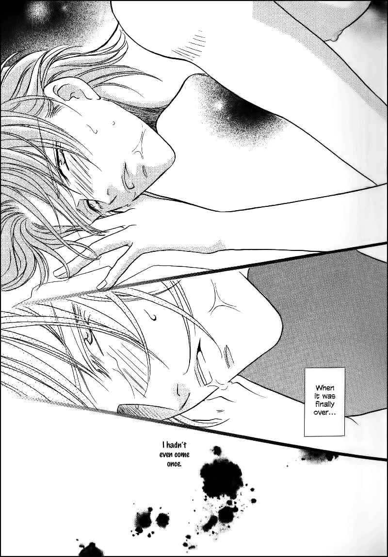 Page 11 Chapter 32.2 Double Call