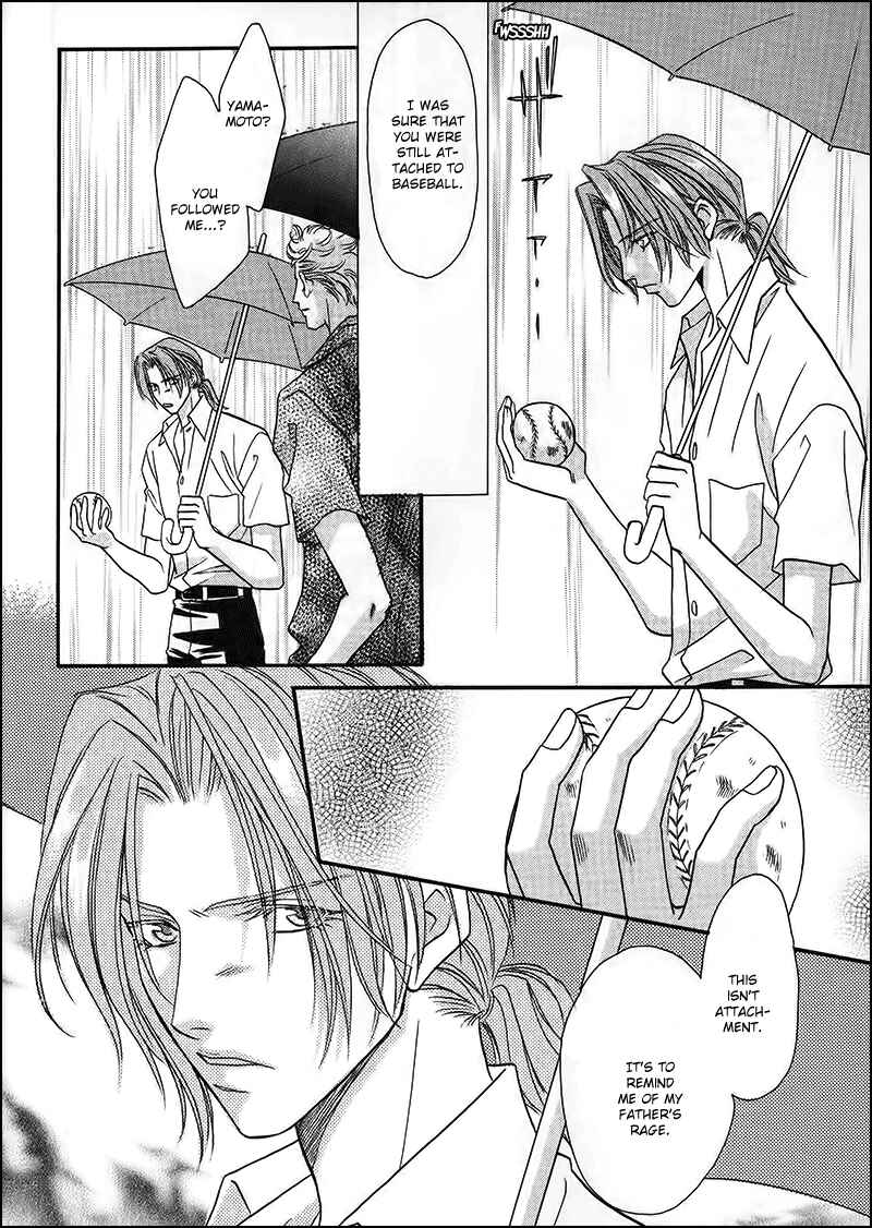 Page 16 Chapter 32.2 Double Call
