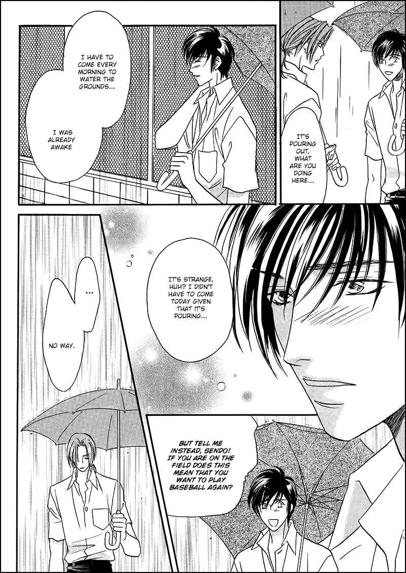 Page 18 Chapter 32.2 Double Call