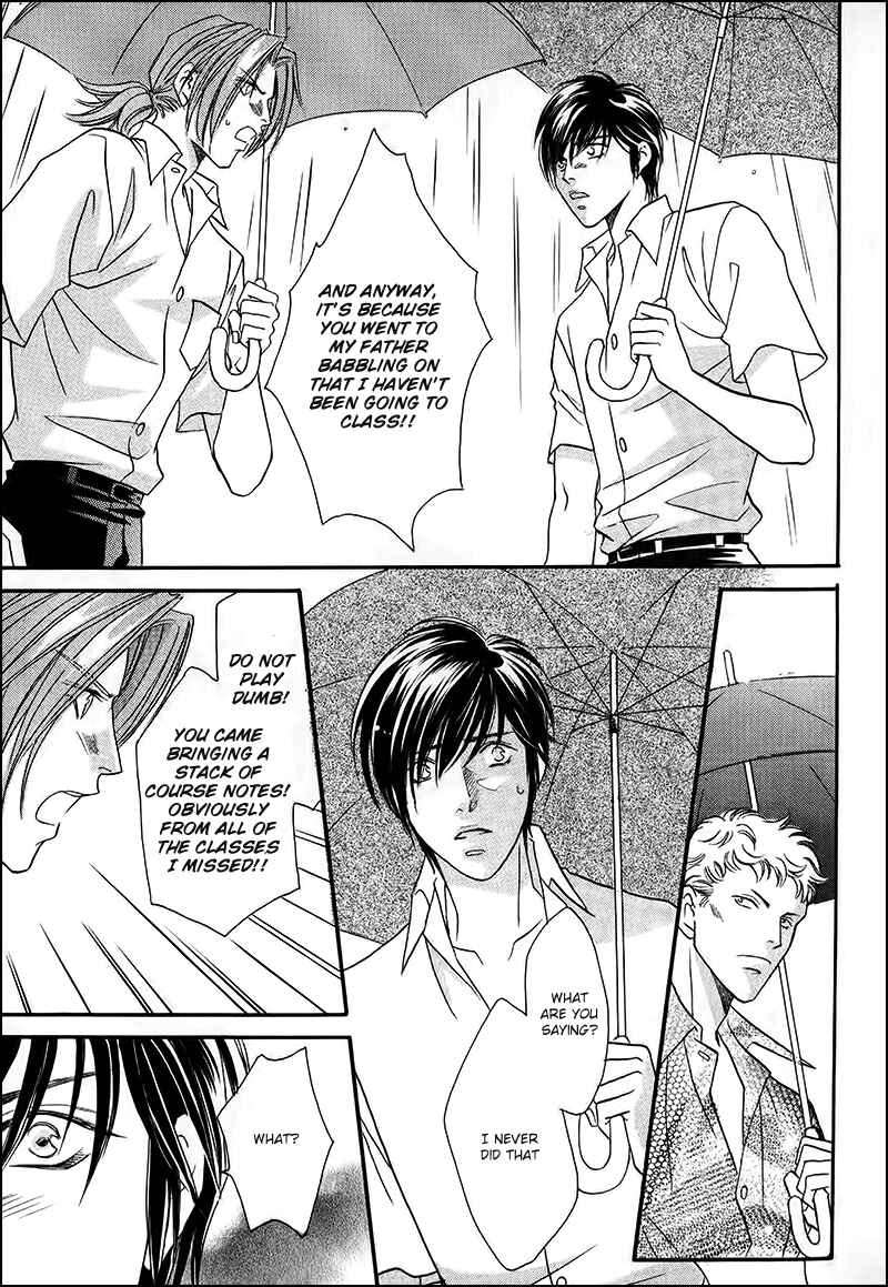 Page 19 Chapter 32.2 Double Call