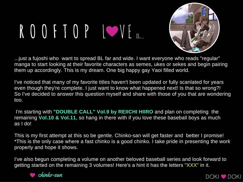 Page 2 Chapter 32.2 Double Call