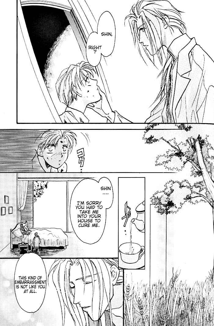 Page 15 Chapter 5 Double Call