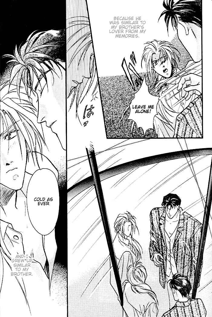 Page 7 Chapter 5 Double Call