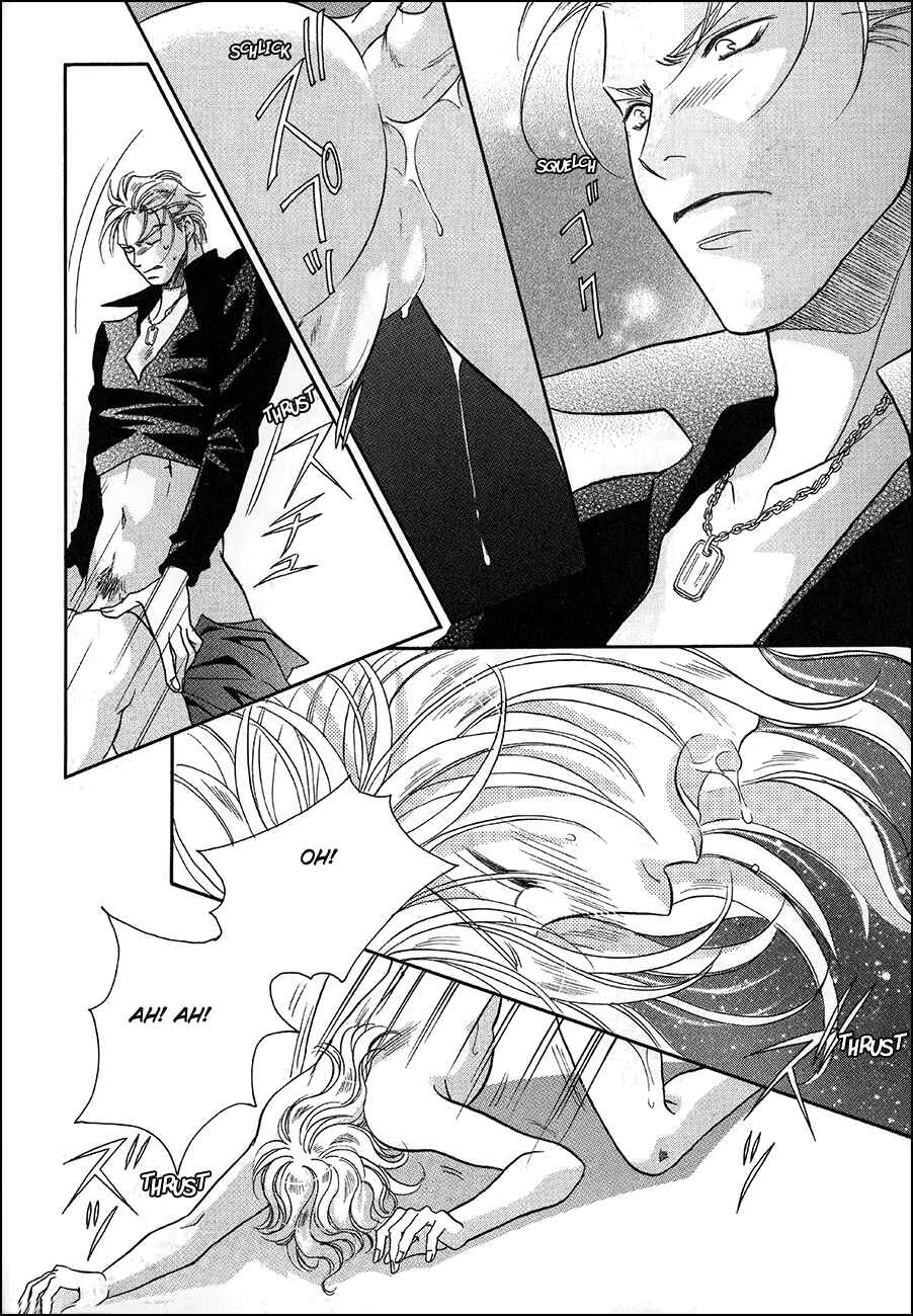 Page 29 Chapter 35 Double Call