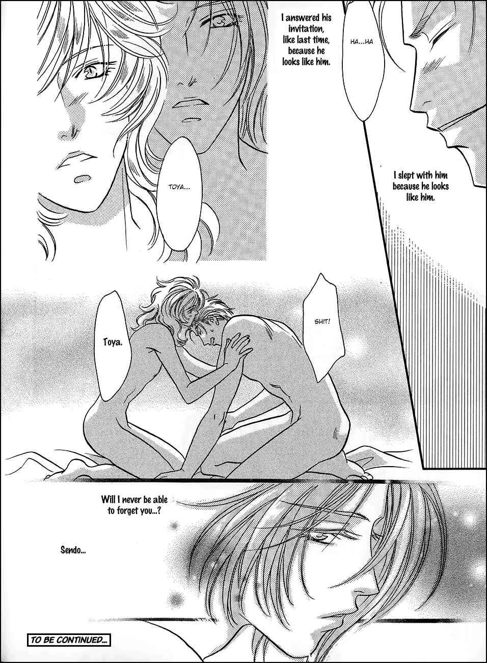 Page 35 Chapter 35 Double Call