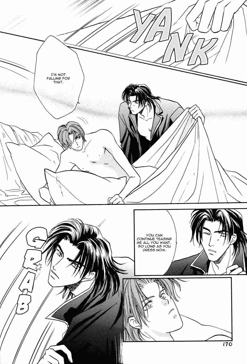 Page 3 Chapter 9 Double Call
