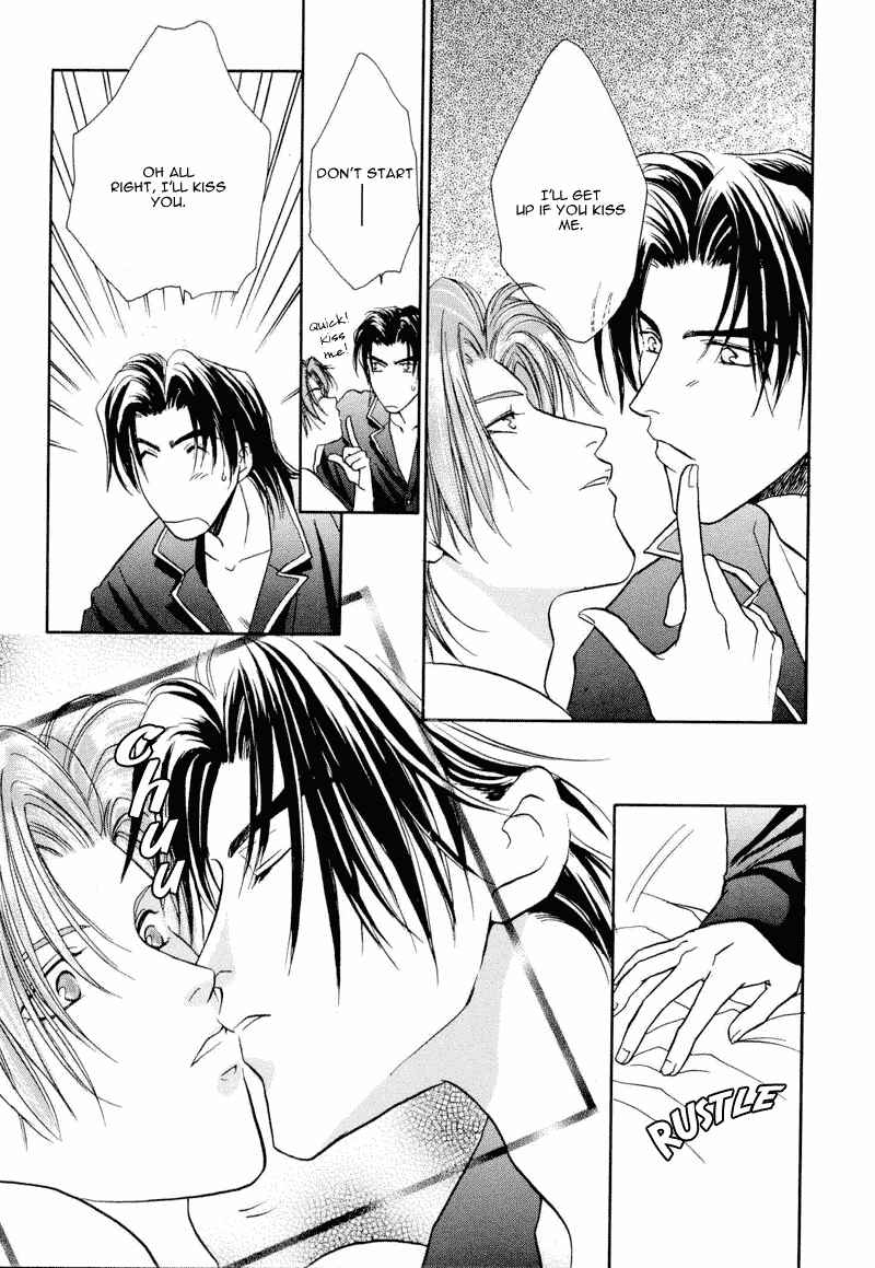 Page 4 Chapter 9 Double Call