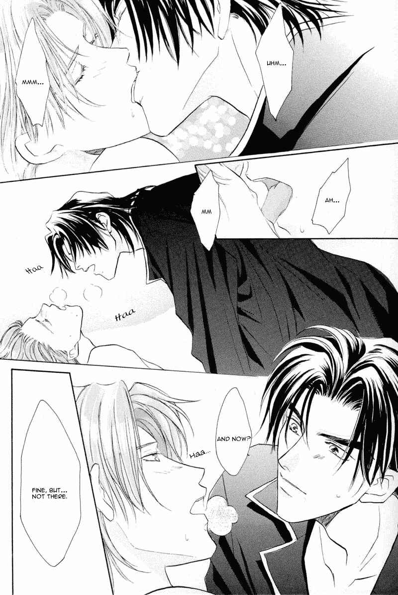 Page 6 Chapter 9 Double Call