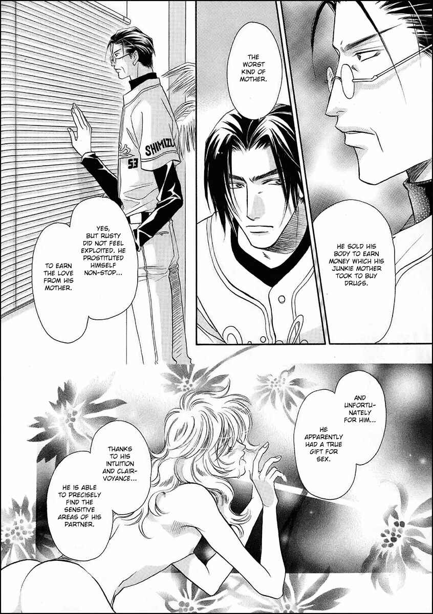 Page 11 Chapter 37 Double Call